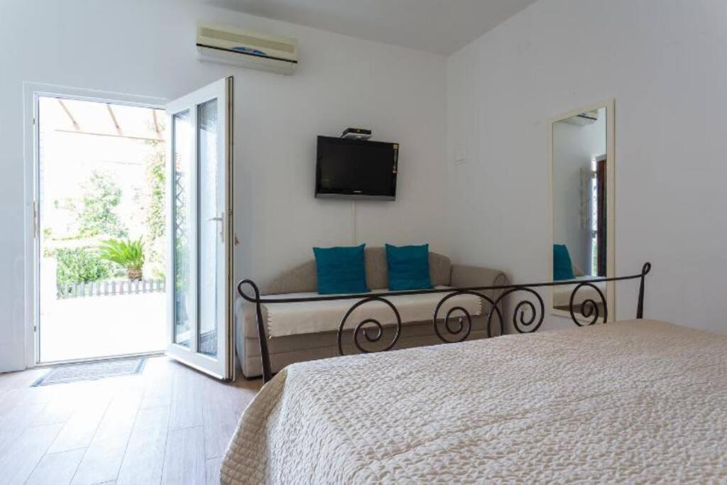 Cosy Apartment,Amazing View! Ragusa Esterno foto