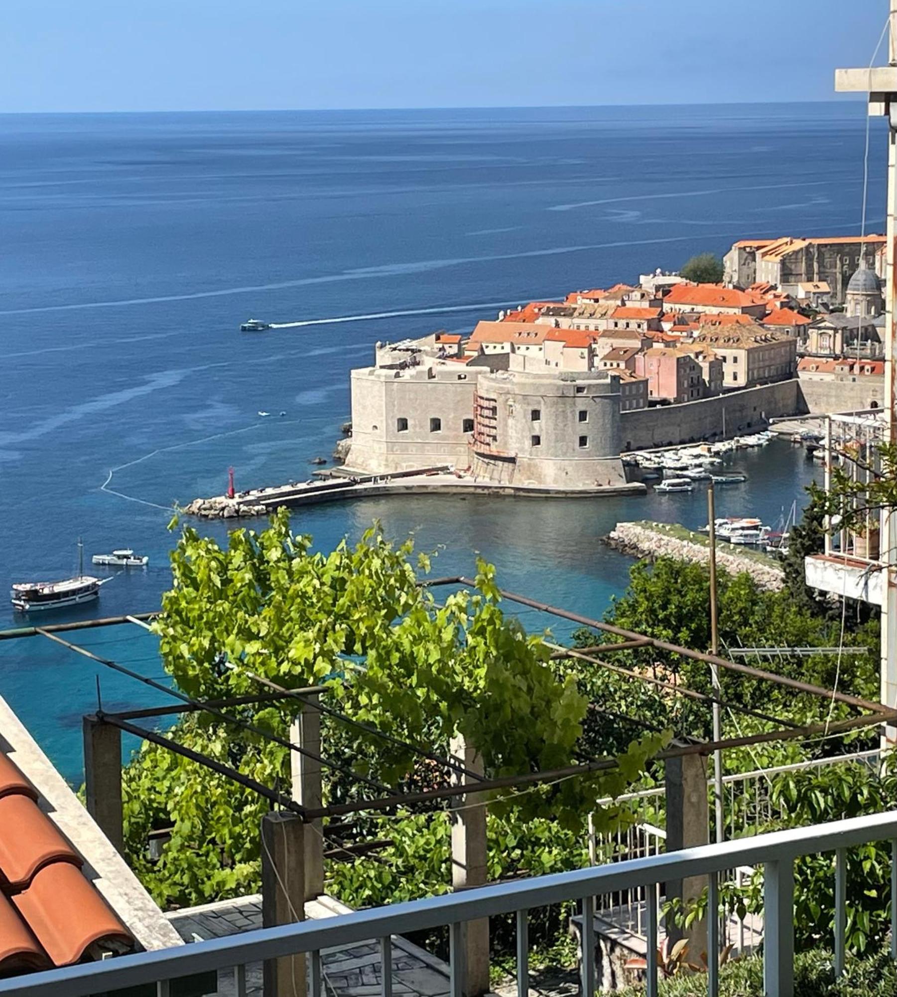 Cosy Apartment,Amazing View! Ragusa Esterno foto